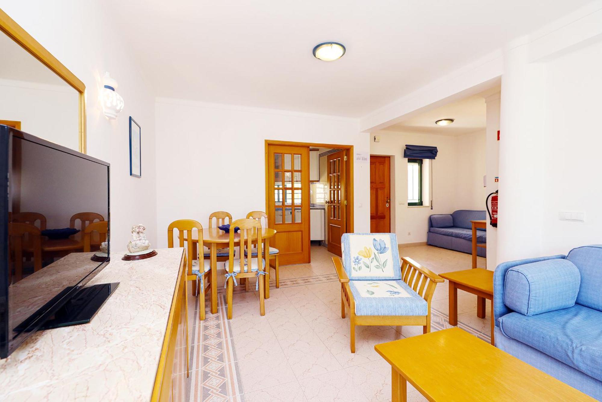 Апартаменты Quinta Dos Pinheiros Лагуш Экстерьер фото