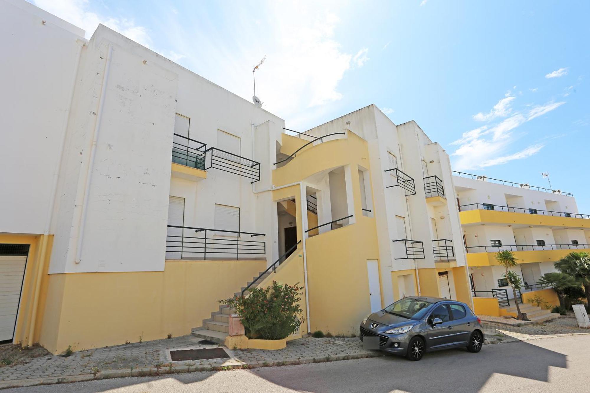 Апартаменты Quinta Dos Pinheiros Лагуш Экстерьер фото