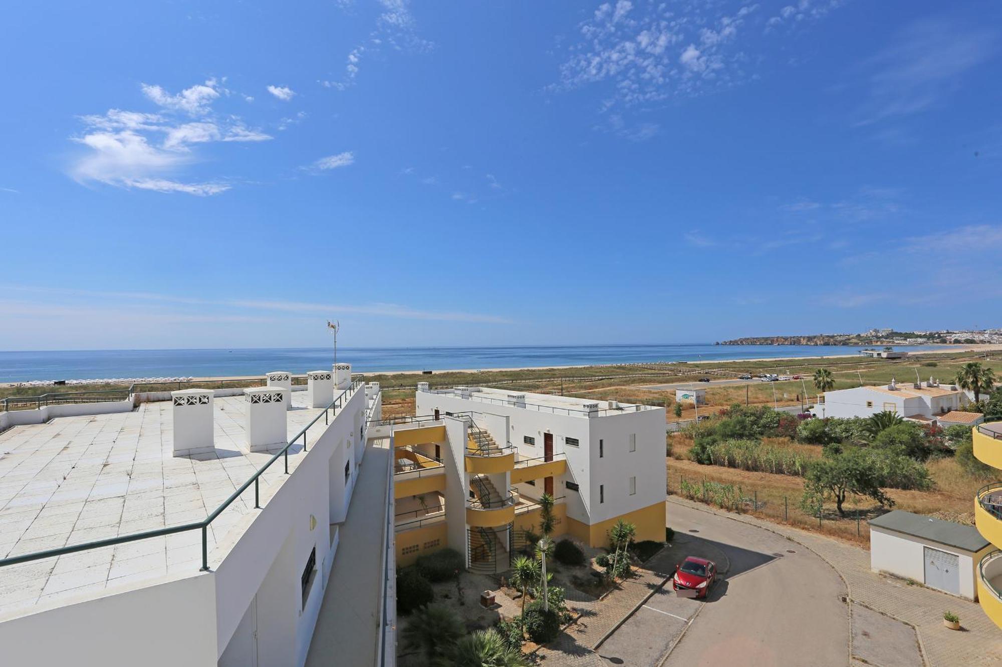 Апартаменты Quinta Dos Pinheiros Лагуш Экстерьер фото