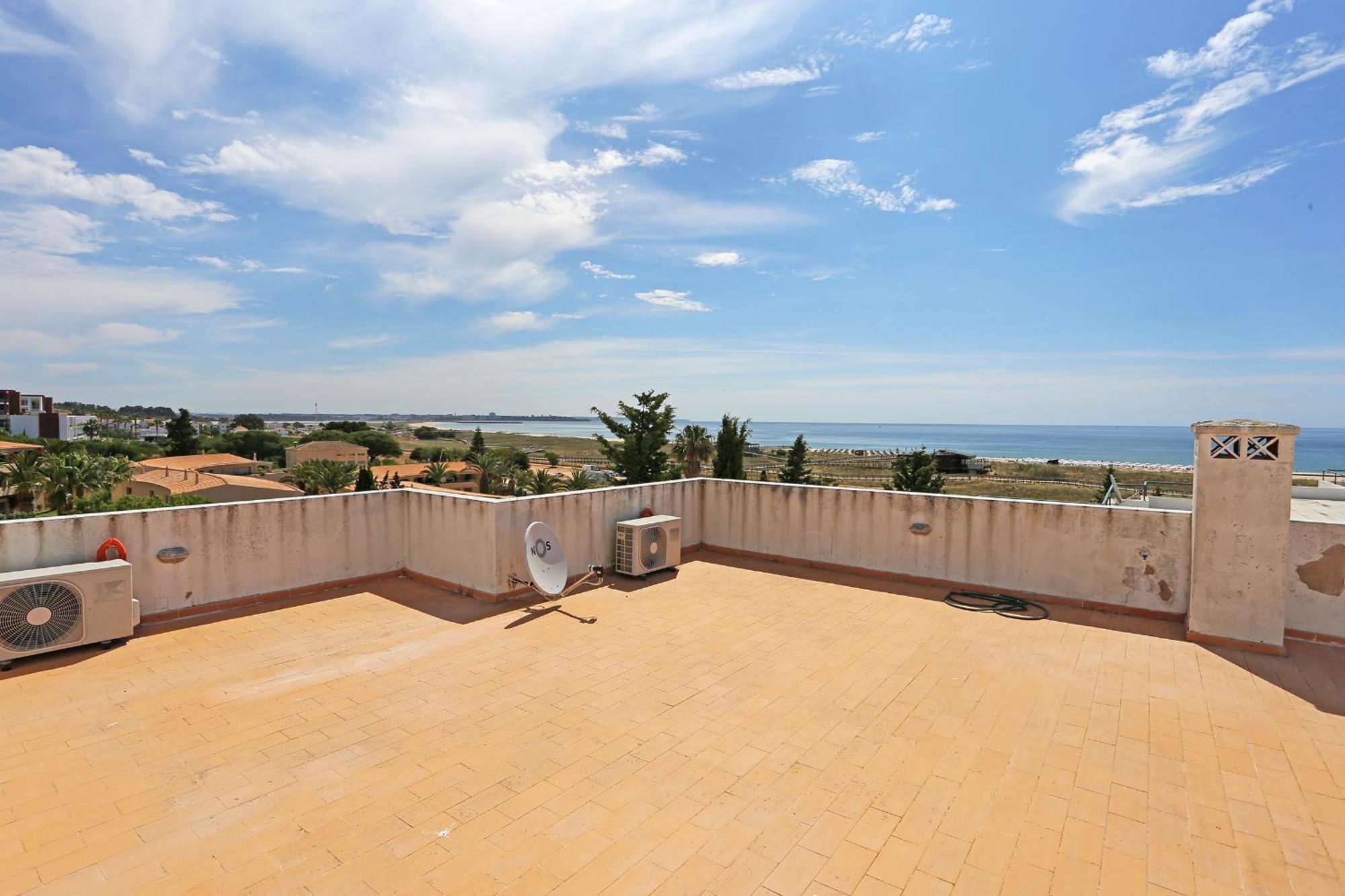 Апартаменты Quinta Dos Pinheiros Лагуш Экстерьер фото