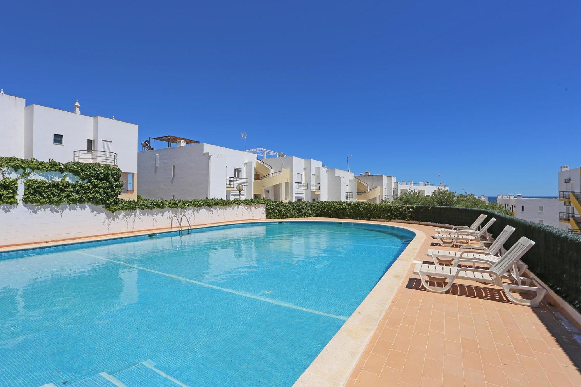 Апартаменты Quinta Dos Pinheiros Лагуш Экстерьер фото