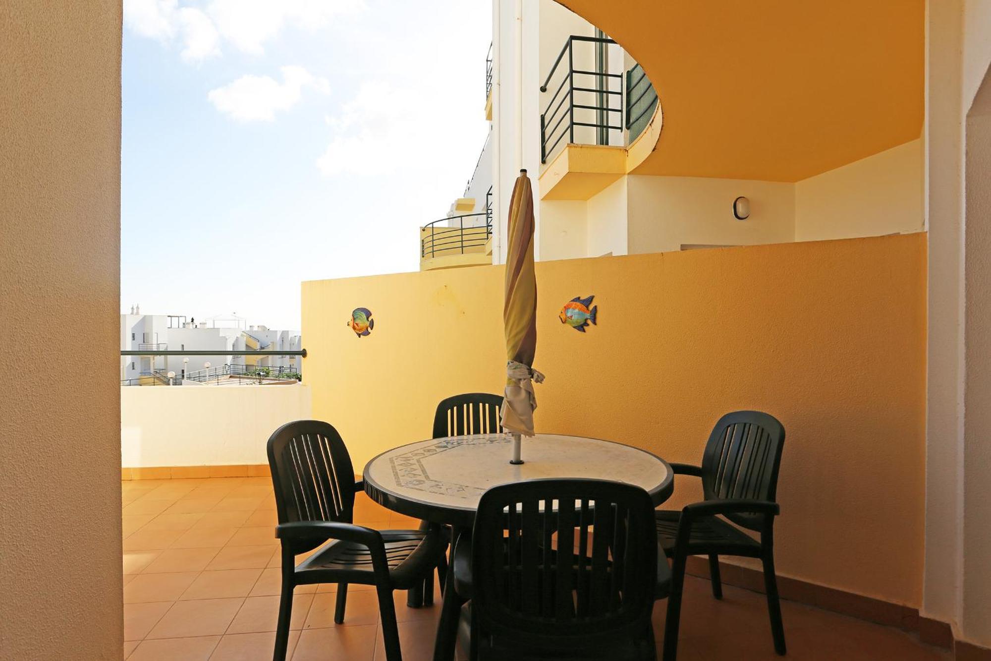 Апартаменты Quinta Dos Pinheiros Лагуш Экстерьер фото