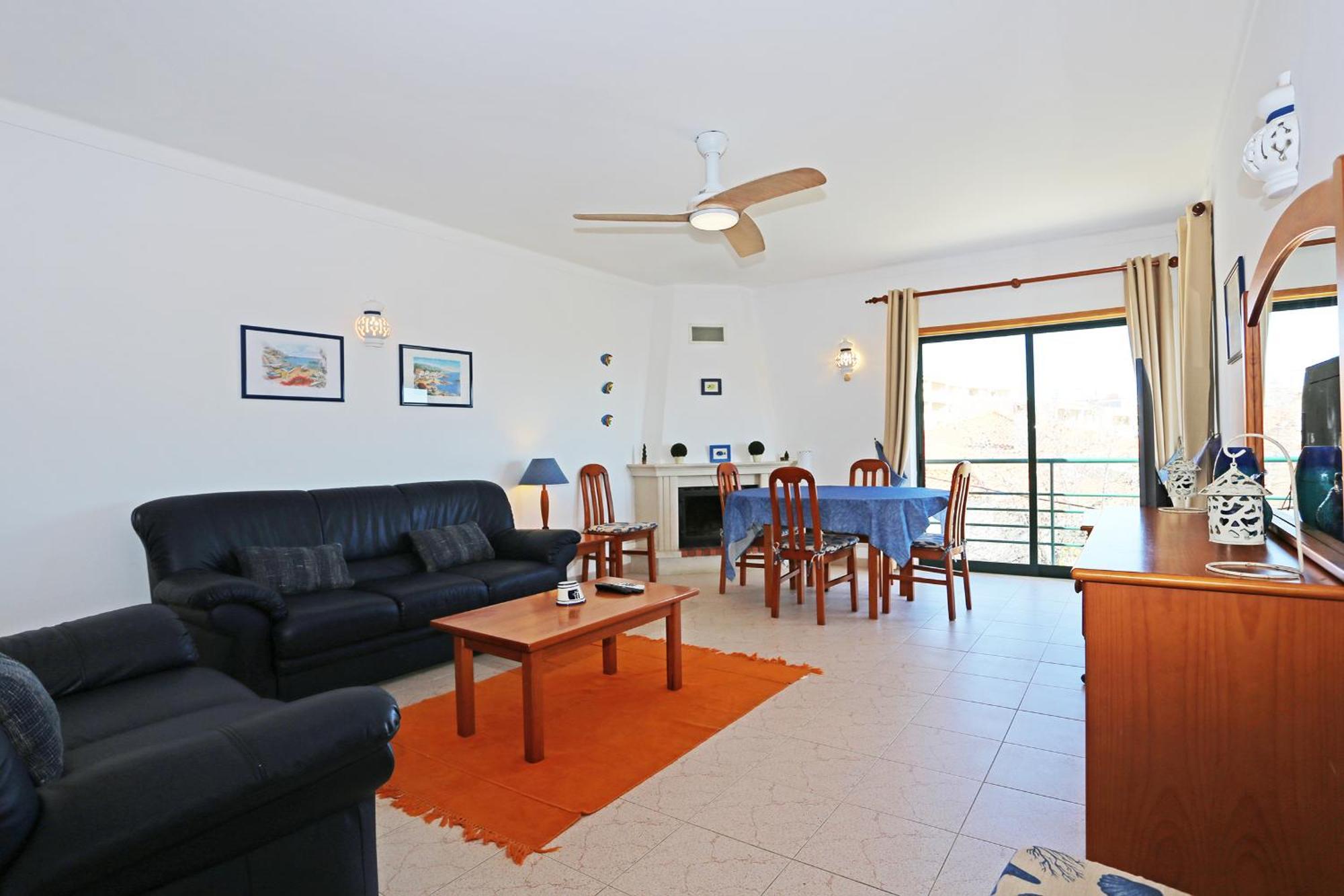 Апартаменты Quinta Dos Pinheiros Лагуш Экстерьер фото