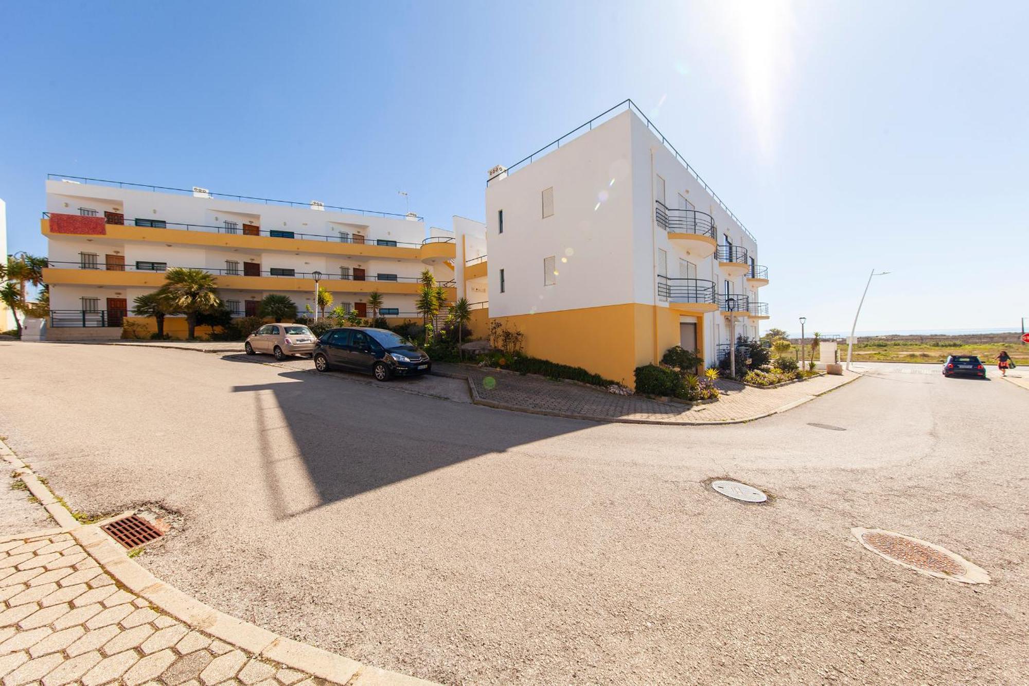 Апартаменты Quinta Dos Pinheiros Лагуш Экстерьер фото
