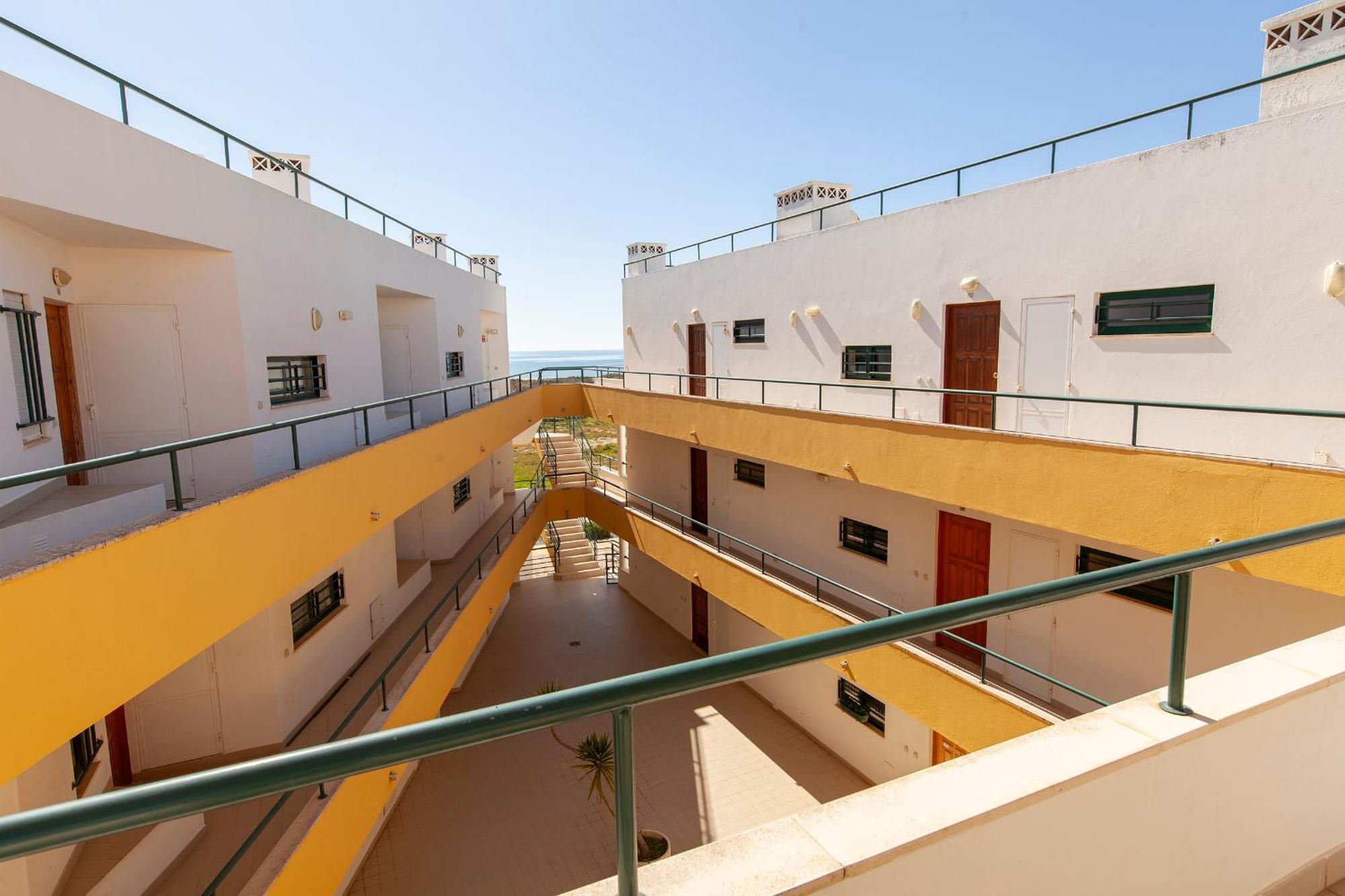 Апартаменты Quinta Dos Pinheiros Лагуш Экстерьер фото