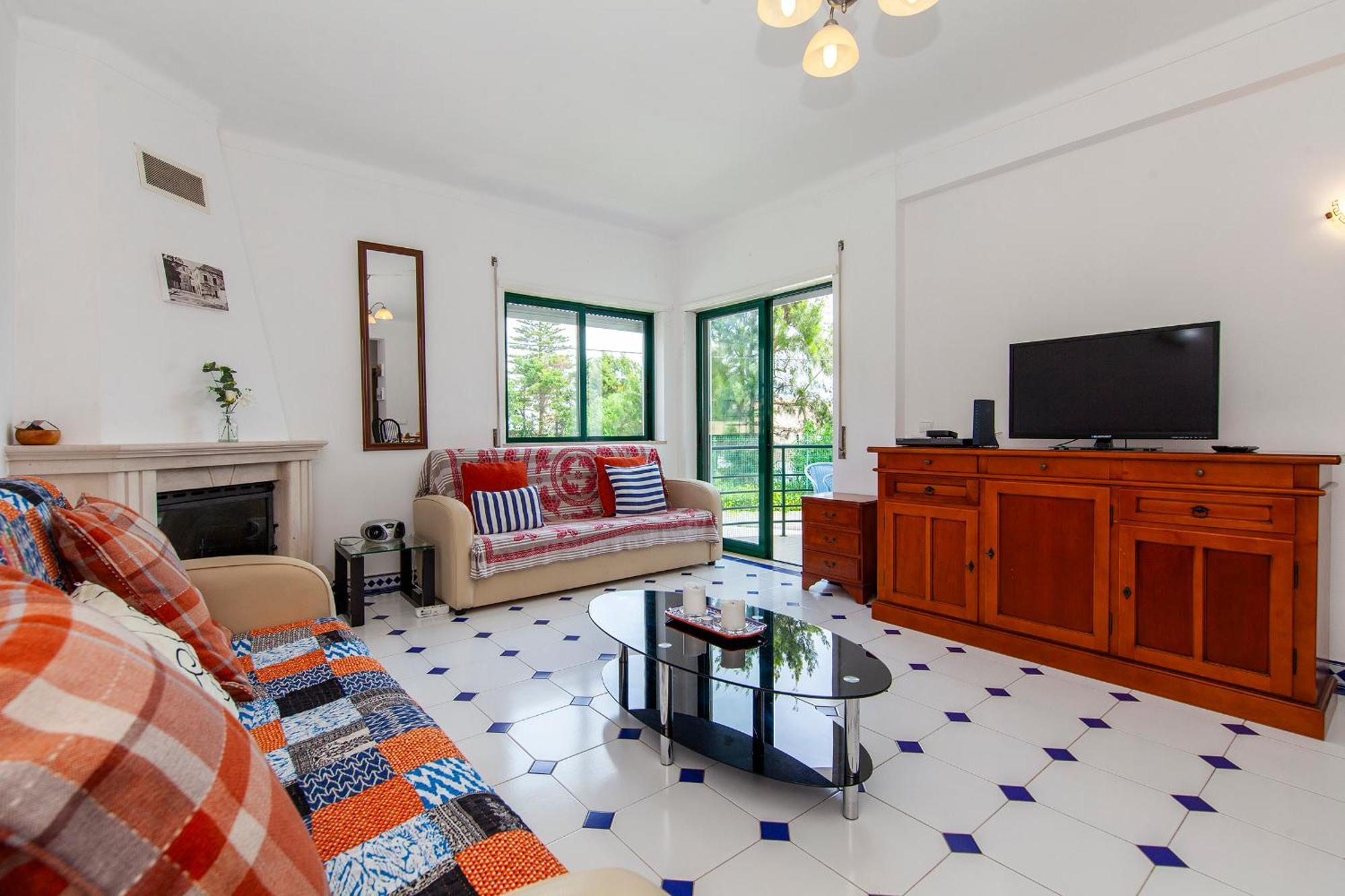 Апартаменты Quinta Dos Pinheiros Лагуш Экстерьер фото