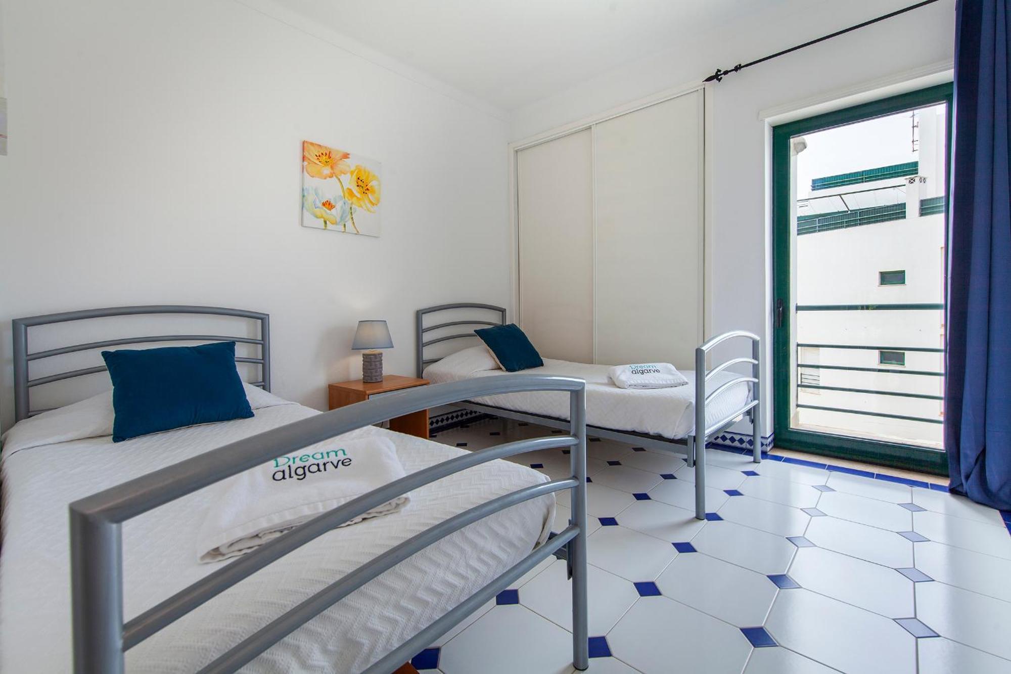 Апартаменты Quinta Dos Pinheiros Лагуш Экстерьер фото