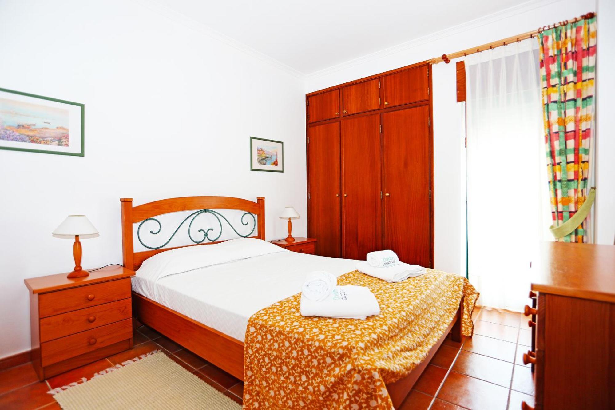 Апартаменты Quinta Dos Pinheiros Лагуш Экстерьер фото
